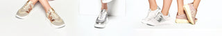 Sneakersy damskie
