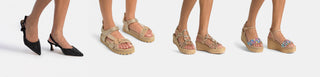 Buty Alma En Pena