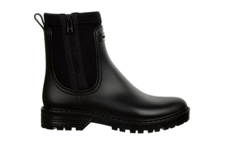 Kalosze Toni Pons Clais Black 204021, Czarny, Tworzywo sztuczne