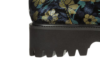 Mokasyny Laura Vita Ifcigo 43 Bleu 202096, Niebieski, Skóra naturalna