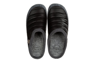 Pantofle Toni Pons Nix-Tk Black 204019, Czarny, Filc