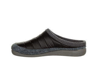 Pantofle Toni Pons Nix-Tk Black 204019, Czarny, Filc