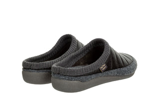 Pantofle Toni Pons Nix-Tk Black 204019, Czarny, Filc