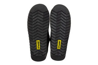 Śniegowce D Franklin Boots Nordic V2 Basic Low Black 206003, Czarny, Materiał