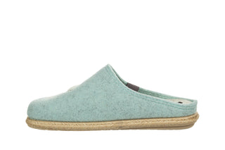 Pantofle Toni Pons Snoopy Sky 204028, Niebieski, Filc