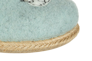 Pantofle Toni Pons Snoopy Sky 204028, Niebieski, Filc