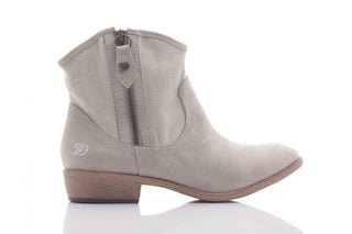 Półbuty Bayla-161 054 2894 3633 Beige 161384, Beżowy, Skóra naturalna