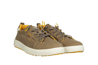 Półbuty Walk In Pitas Malibu Taupe 003308, Beżowy, Materiał