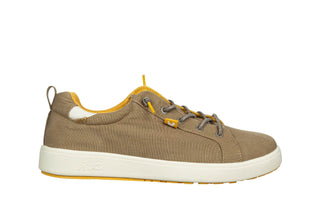 Półbuty Walk In Pitas Malibu Taupe 003308, Beżowy, Materiał