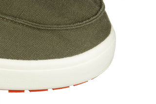 Półbuty Walk In Pitas Maui Kaki 003309, Zielony, Materiał