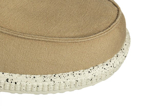 Półbuty Walk In Pitas Wp150 Jack Beige 003314, Beżowy, Materiał