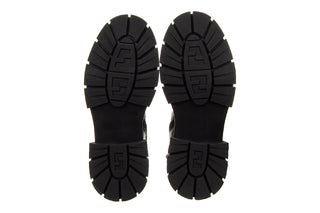 Botki Bayla-161 157 2371 10 Black 161611, Czarny, Skóra naturalna