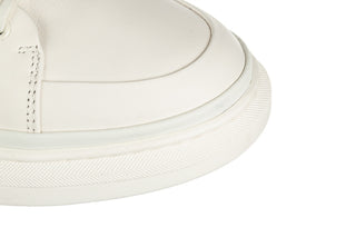 Półbuty Andiamo E40808B White 514243, Biały, Skóra naturalna