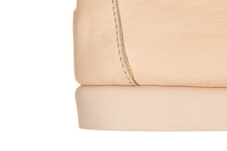 Mokasyny Bayla-161 158 23899 Cameo 161491, Różowy, Skóra naturalna