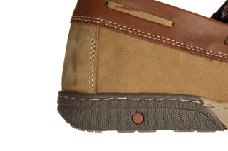 Półbuty Bayla-081 972 Mustang AX 081129