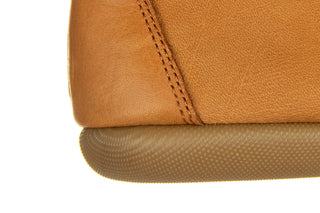 Mokasyny Bayla-161 158 2320 Coconut 161474, Brązowy, Skóra naturalna