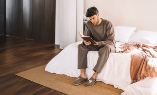 Pantofle Toni Pons Charlie Taupe 204017, Beżowy, Filc