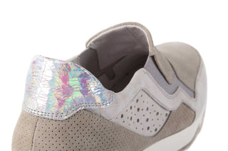 Półbuty Bayla-131 8405 Zinco, Beż, Skóra naturalna