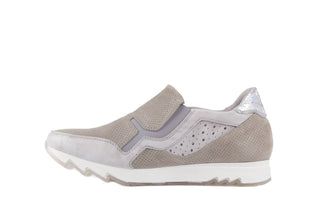 Półbuty Bayla-131 8405 Zinco, Beż, Skóra naturalna