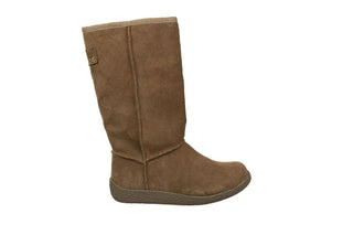 Kozaki Rocketdog HONEYPUPSD Mus, Beżowy, Skóra naturalna