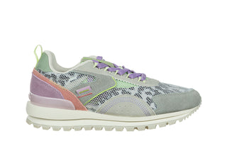 Sneakersy Gioseppo Cavendish Multicolor 602207, Wielokolorowy, Skóra naturalna