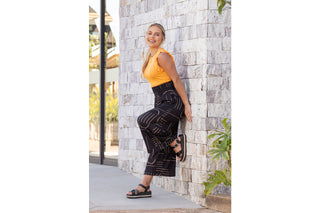 Sandały Azaleia Marie Sandal Plat Fem Black 198049, Czarny, Tworzywo