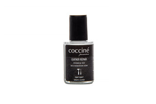 AKC-201 LEATHER REPAIR 10 ML 03 WHITE BIAŁY C PREMIUM, Korektor naprawczy