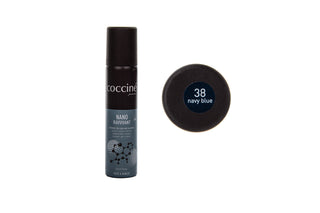 Renowator koloru granatowy AKC-201 NANO RAVVIVANT ATOMIZER 38 NAVY BLUE 100ml
