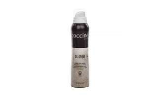 AKC-201 OIL SPRAY - PŁYNNY TŁUSZCZ DO OBUWIA 150 ML C PREMIUM