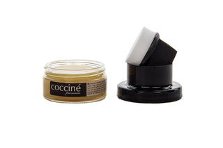 Tłuszcz bezbarwny do obuwia AKC-201 GREASE FOR SHOES 1 NEUTRAL 50ml