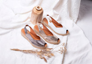 Buty Toni Pons