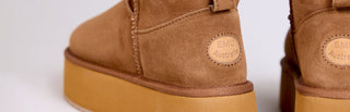Buty EMU Australia