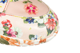 Sneakersy Laura Vita Joctao 26 Rose 202120, Różowy, Skóra naturalna