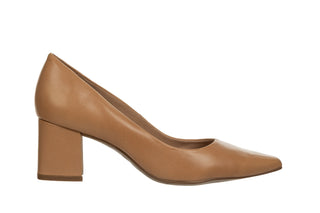 Bottero 354901-135 Ata Napoli Brown Sugar 523074, Brązowy, Skóra naturalna