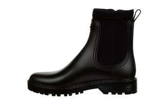 Botki Toni Pons Clais Black 204021, Czarny, Tworzywo sztuczne