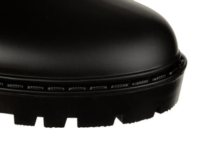 Botki Toni Pons Clais Black 204021, Czarny, Tworzywo sztuczne
