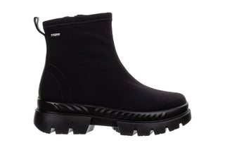 Botki Ara 12-14102-01 Schwarz, Czarny, Materiał