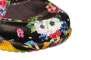 Sneakersy Laura Vita Joctao 26 Dorian 202119, Czarny, Skóra naturalna