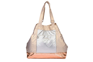 Torebka Wonders WB-55032 Pno Ram Pl, Beżowy, Tworzywo