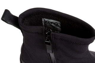 Botki Ara 12-14102-01 Schwarz, Czarny, Materiał