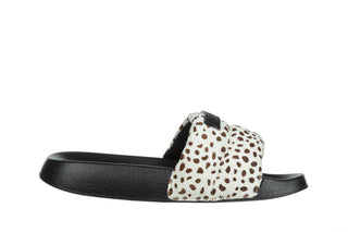 Klapki D Franklin Venice Slides Dotts Pony 206016,