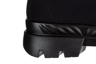 Botki Ara 12-14102-01 Schwarz, Czarny, Materiał