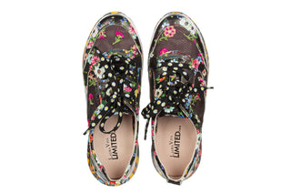 Sneakersy Laura Vita Joctao 26 Dorian 202119, Czarny, Skóra naturalna