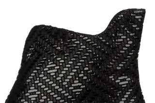 Botki DA Premium Collection JC62-1042 Black 216014, Czarny, Skóra naturalna