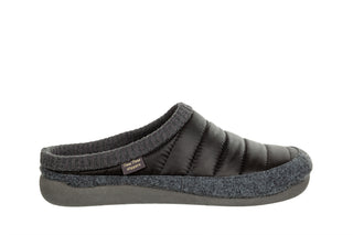 Pantofle Toni Pons Nix-Tk Black 204019, Czarny, Filc