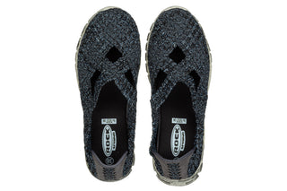 Półbuty Rock Carioca X Gun Powder 032118, Czarny, Tkanina