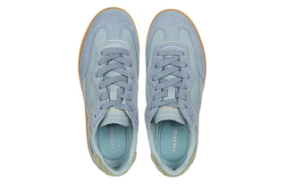 Sneakersy Hoff Park Stone Blue 203028, Niebieski, Skóra naturalna