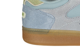 Sneakersy Hoff Park Stone Blue 203028, Niebieski, Skóra naturalna