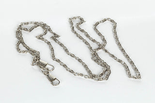 Torebka Bayla-187 134-3 Silver, Srebrny, Skóra ekologiczna