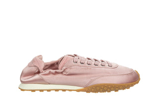 Sneakersy Hoff Bridge Satin Rose 203023, Różowy, Skóra naturalna